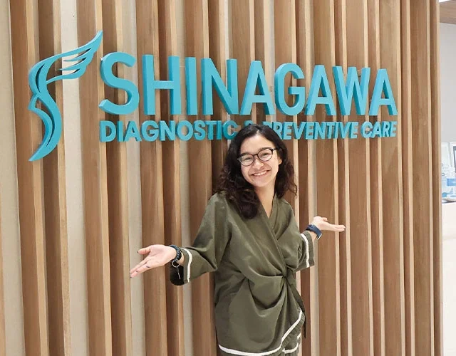 When Work and Health Compete, Sondie Chooses Preventive Care