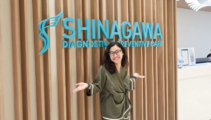 When Work and Health Compete, Sondie Chooses Preventive Care