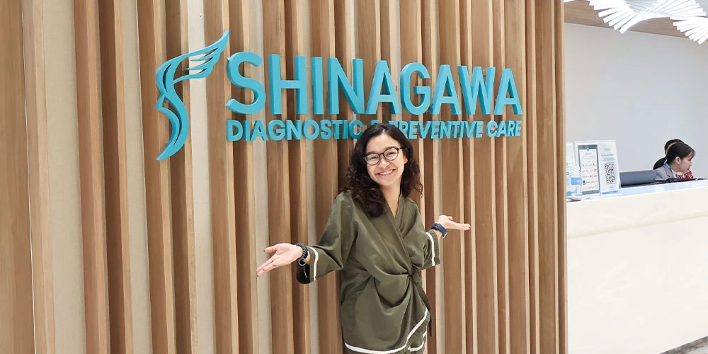 When Work and Health Compete, Sondie Chooses Preventive Care