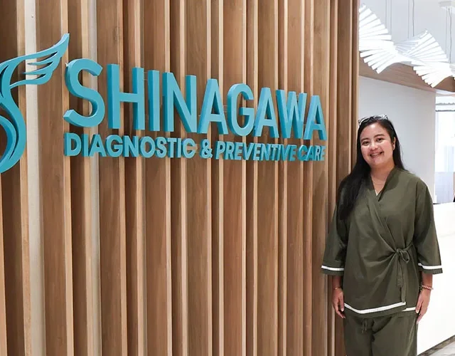 When Work Takes Over, Mika Receives a Wake-Up Call to Prioritize Her Health