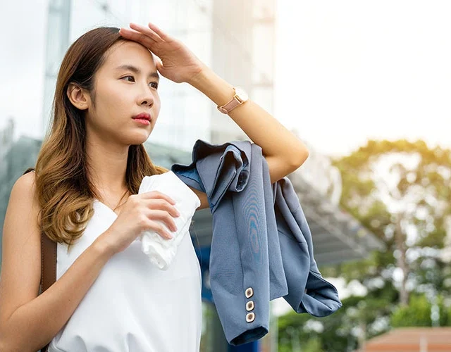 Why Extreme Heat Increases Cardiovascular Risks and How to Prevent Them