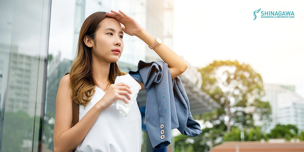 Why Extreme Heat Increases Cardiovascular Risks and How to Prevent Them