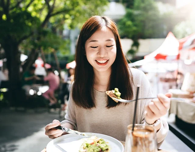 Why Summer Is the Best Time to Reset Your Health and Nutrition Habits