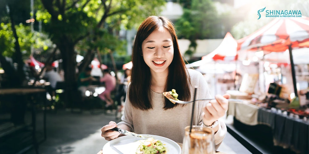 Why Summer Is the Best Time to Reset Your Health and Nutrition Habits