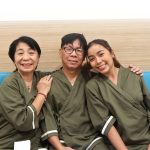 Colz Vidal Makes Family Wellness a Priority This Mother’s Day