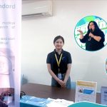 Shinagawa Diagnostic Joins Enderun Sustainability Week 2026