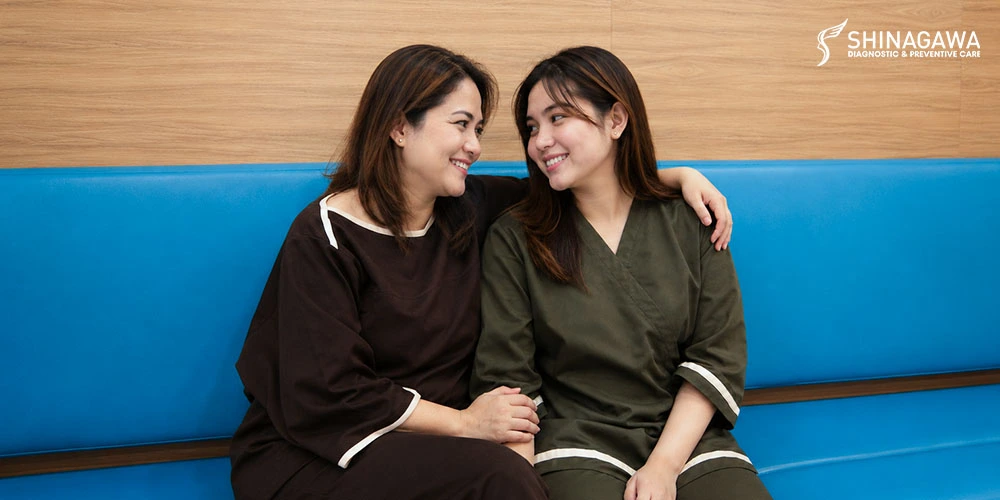 The Different Seasons of Motherhood & How Health Priorities Change With Them