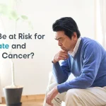 Can Men Be at Risk for Both Prostate and Colorectal Cancer?