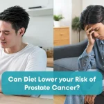 Can Your Diet Help Lower Your Risk of Prostate Cancer?