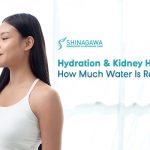 Hydration & Kidney Health: How Much Water Is Really Enough?