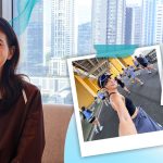 Rica Peralejo-Bonifacio on Balancing Motherhood, Fitness, and Preventive Healthcare