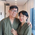 Why Health Checkups Are Part of Fermin and Jessica Vidal's Lasting Marriage