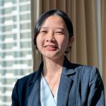 From Clearer Vision to Better Health: Ashley’s Experience at Shinagawa