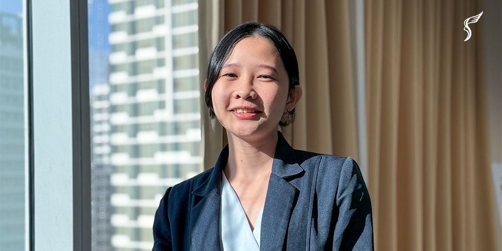From Clearer Vision to Better Health: Ashley’s Experience at Shinagawa