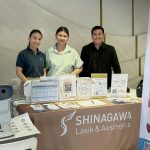 Shinagawa Supports Every Juan through Cebu Pacific’s Health & Wellness Event