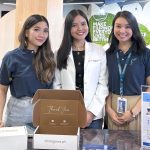Shinagawa Diagnostic Takes Part in GCash’s GFlex Bene-flex Event