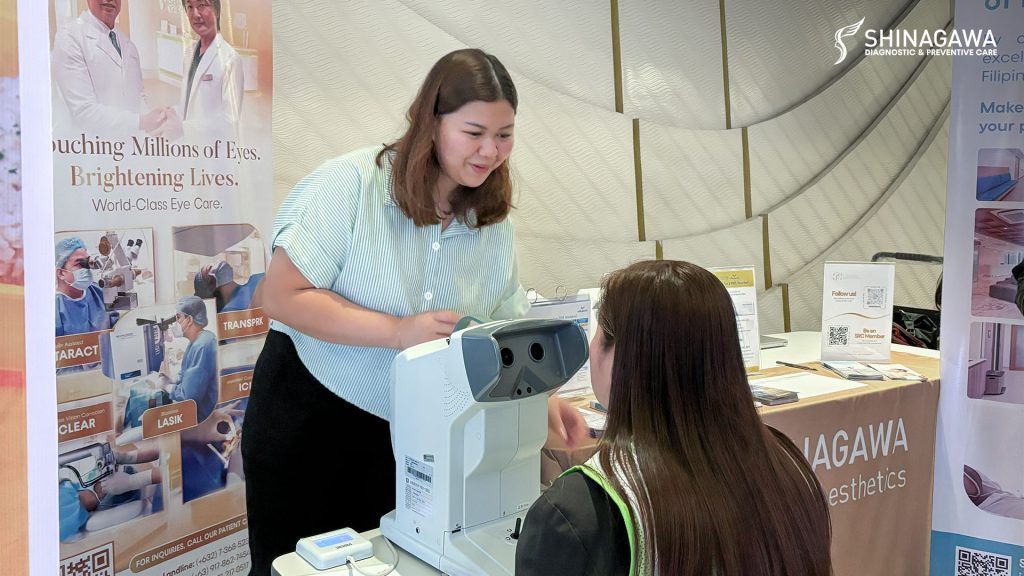 Shinagawa Supports Every Juan through Cebu Pacific’s Health & Wellness Event
