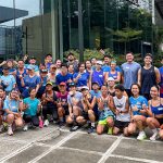 Shinagawa Social Sundays Brings Health and Running Communities Together
