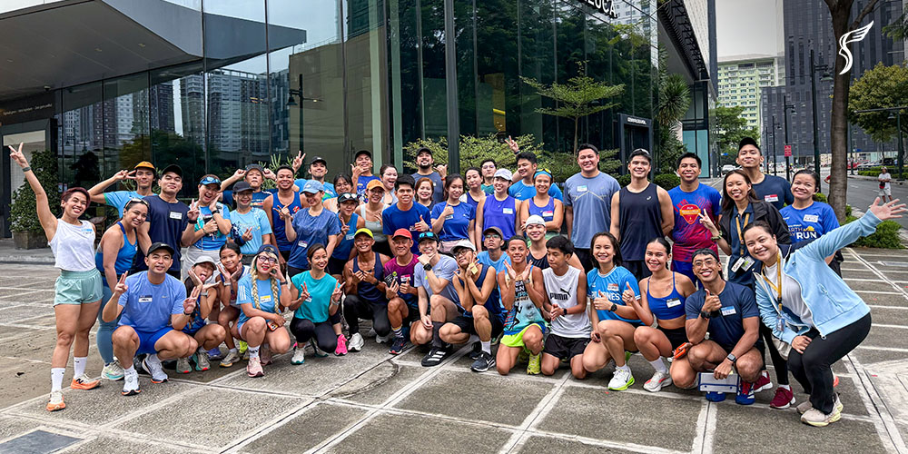 Shinagawa Social Sundays Brings Health and Running Communities Together