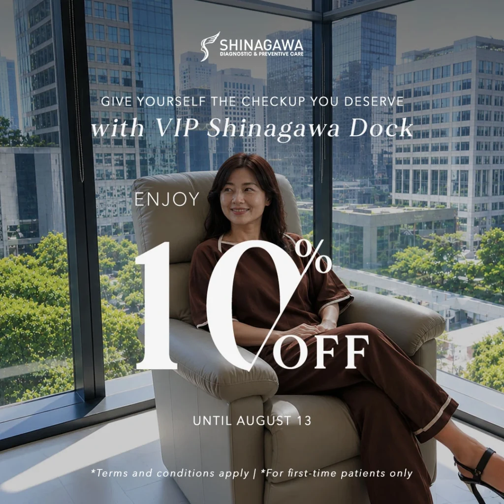 VIP WELCOME OFFER