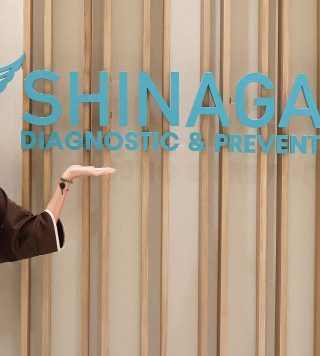 Chinie Go on Aging Well and Why Prevention Matters