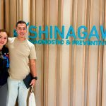 For Peachy Gutierrez, Taking Care of Health Starts Early