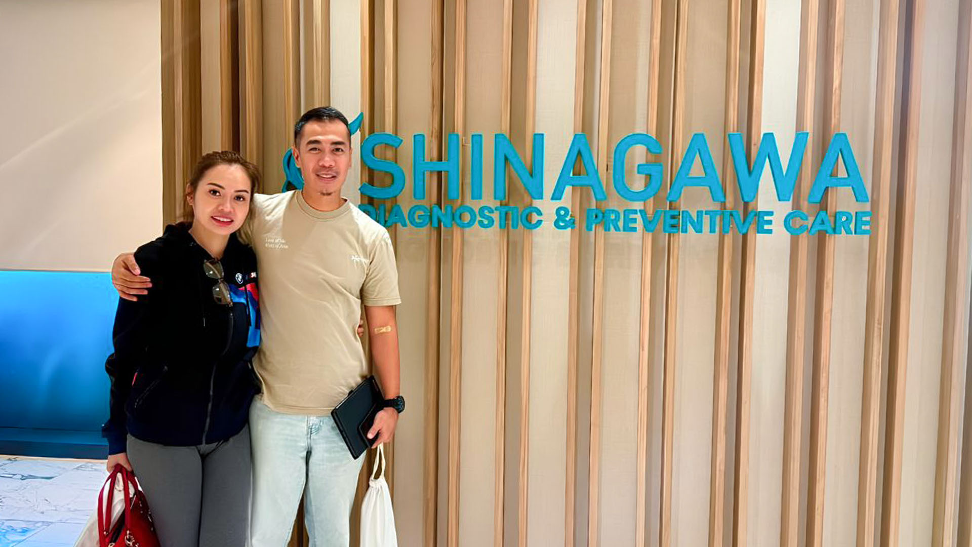 For Peachy Gutierrez, Taking Care of Health Starts Early