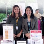 Shinagawa Diagnostic Supports Healthy Aging at the Philippine Retirement Authority's Self-Care Party