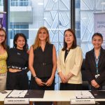 Shinagawa Diagnostic and Hati Health Renew Partnership to Make Women’s Health More Accessible