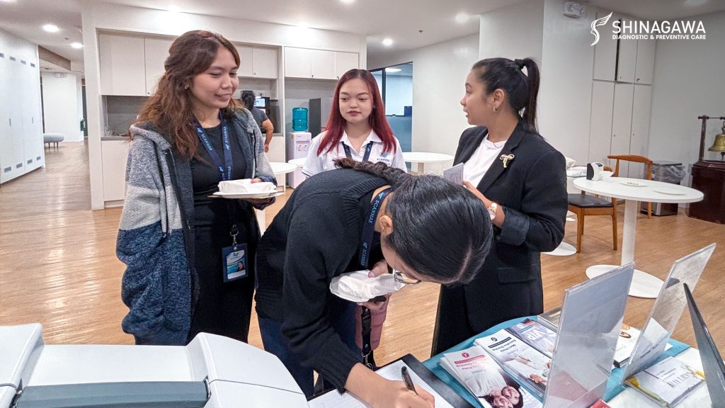 Servare Health and Shinagawa Diagnostic & Preventive Care Bring Preventive Health Closer to Scanmar Employees