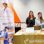 Shinagawa Joins the Ayala Malls Wellness Refresh Trail