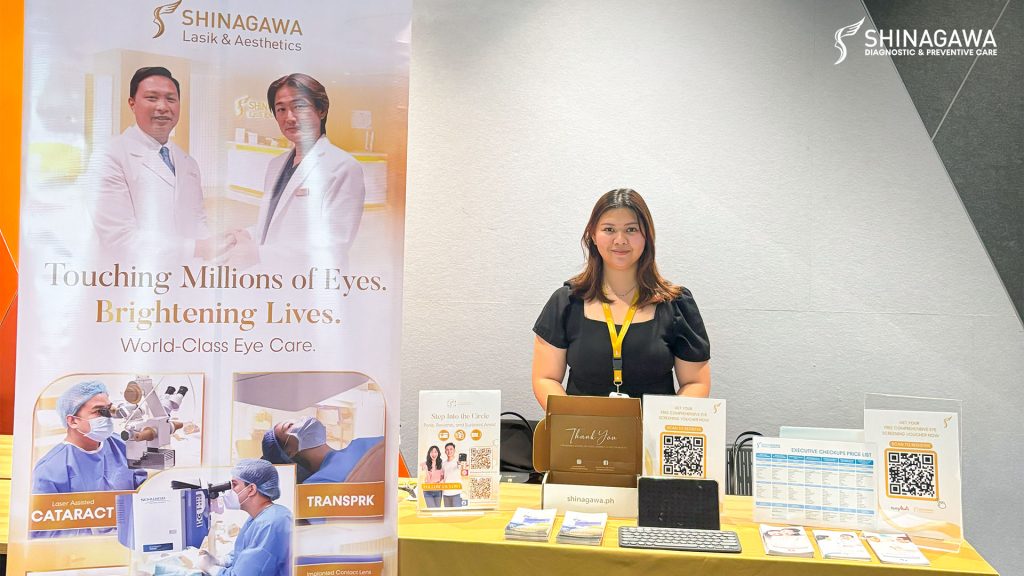 Shinagawa Joins the Ayala Malls Wellness Refresh Trail