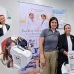 Servare Health and Shinagawa Diagnostic & Preventive Care Bring Preventive Health Closer to Scanmar Employees