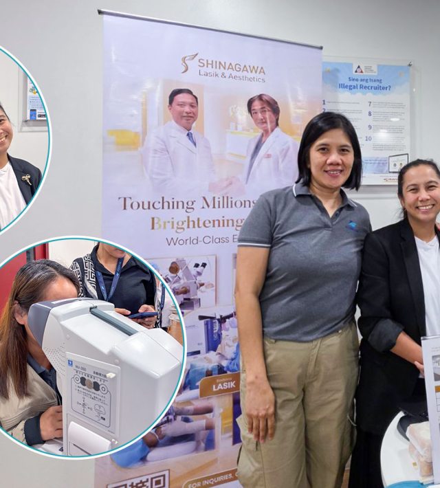 Servare Health and Shinagawa Diagnostic & Preventive Care Bring Preventive Health Closer to Scanmar Employees