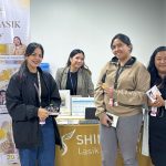 Shinagawa Diagnostic & Preventive Care Participates in Teleperformance Rockwell’s Employee Perks Event