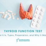 Thyroid Function Test: What It Is, Types, Preparation, and Why It Matters
