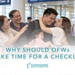 Why Make Time for a Health Checkup While You’re Home?