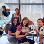 Shinagawa Diagnostic & Preventive Care participates in Focus Global Inc. Wellness Day