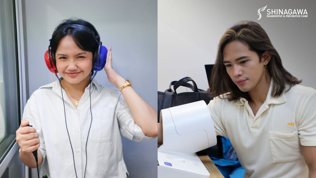 Shinagawa Diagnostic & Preventive Care Holds Its First-Ever Media Day