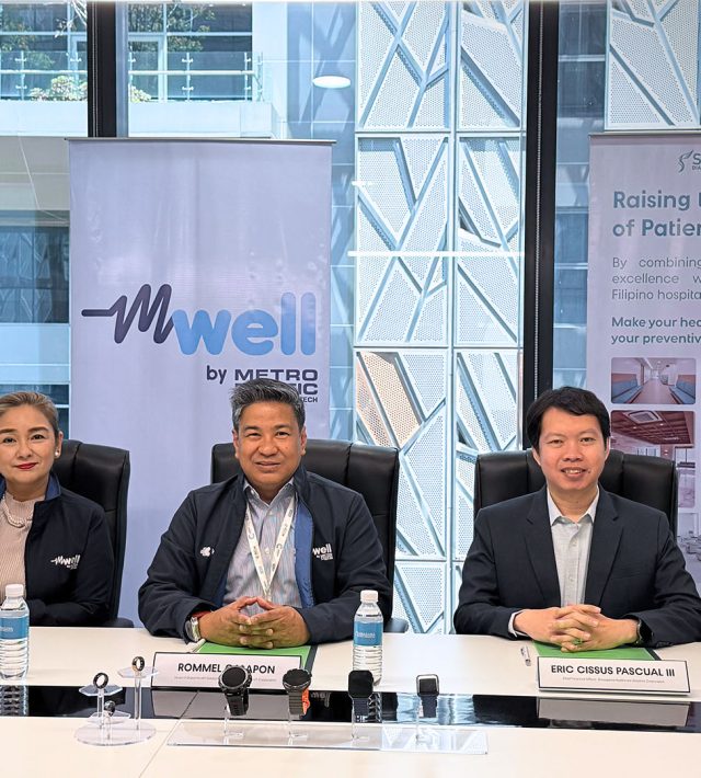 Shinagawa Diagnostic & Preventive Care Partners with mWell Health Hub to Expand Access to Healthcare