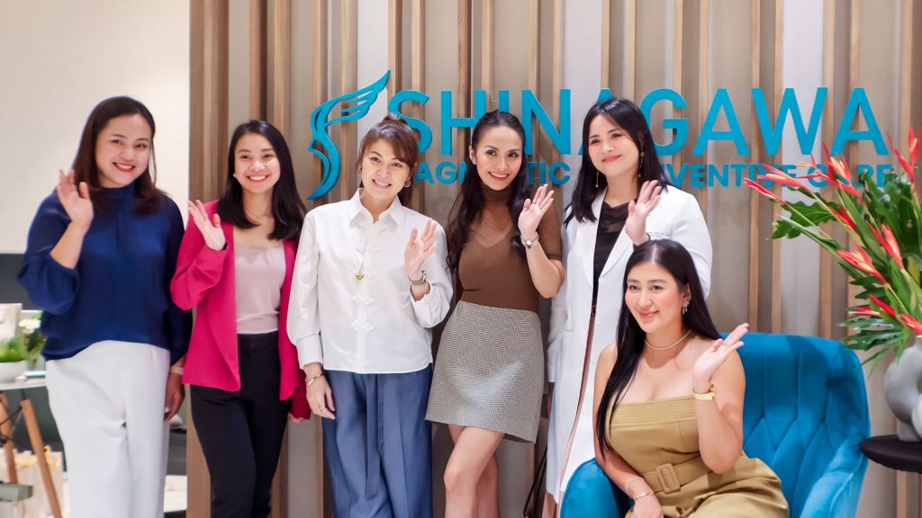 Shinagawa Wellness Afternoon: An Afternoon of Meaningful Conversations, Wellness, and Better Health