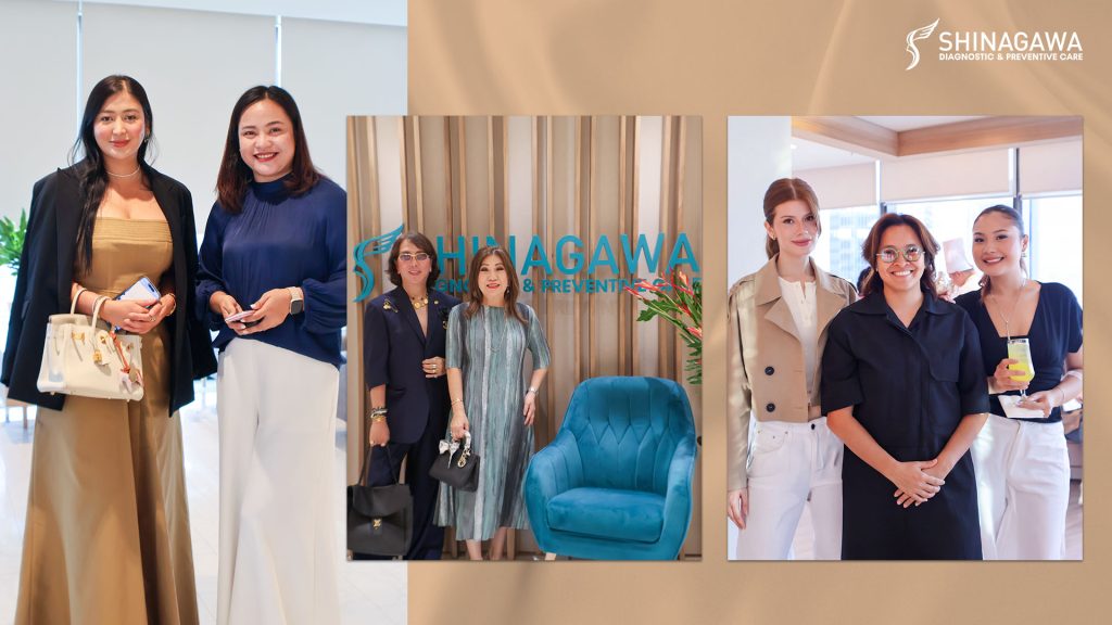 Shinagawa Wellness Afternoon: An Afternoon of Meaningful Conversations, Wellness, and Better Health