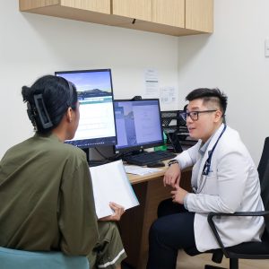 DOCTOR CONSULTATION
