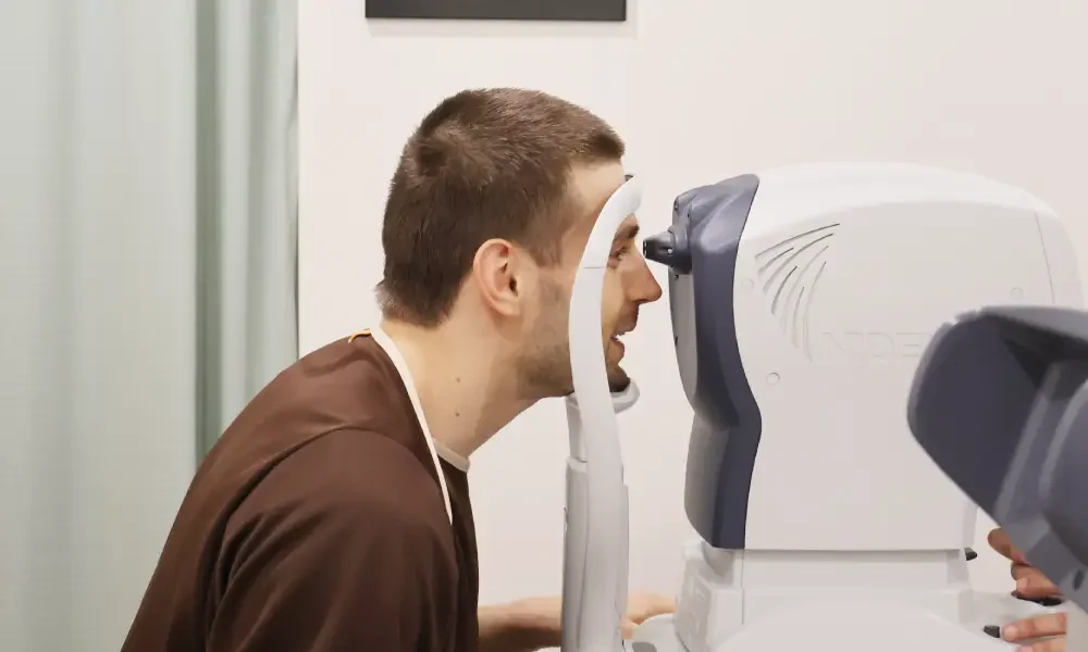 Fundus Fundus