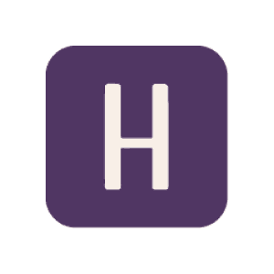 Hati Health Logo Notxt whitebg