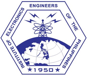 IECEP Logo