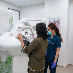 MAMMOGRAPHY