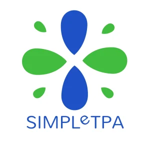 SimpleTPA Logo SimpleTPA Logo