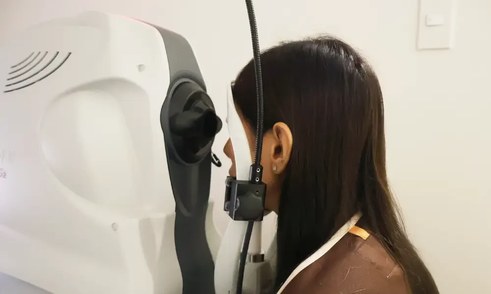 Tonometry Tonometry