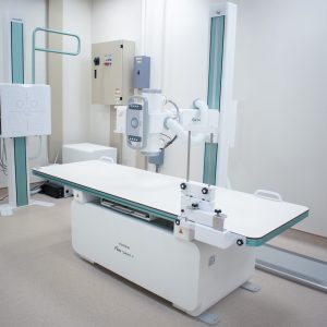 X-ray Room
